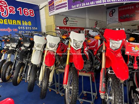 Honda Scoopy Price 280000 In Veal Vong Prampir Meakkakra Phnom Penh