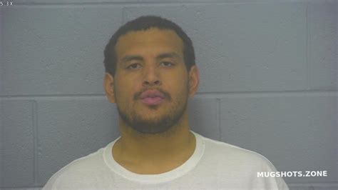 Shockley Raymond Peoria Eugene 11232023 Greene County Mugshots Zone