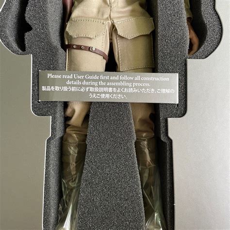 Hot Toys Dx Luke Skywalker Bespin Outfit Star Wars Hobbies Toys Toys Games On Carousell