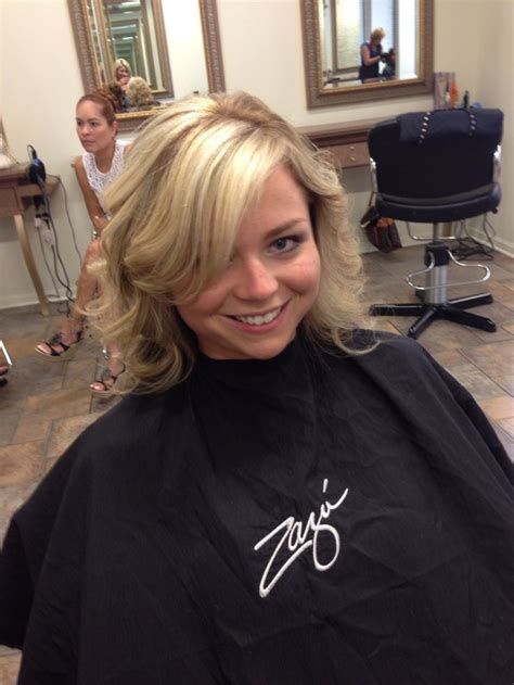 Blonde Awesome Styling Blonde Awesome