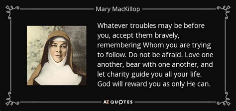 top  quotes  mary mackillop   quotes