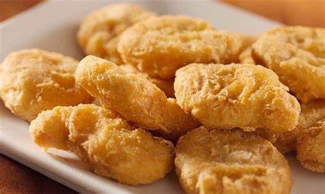 Nuggets De Poulet Avec Thermomix Cuisine Thermomix