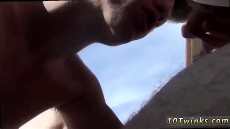 Thin Gay Twinks And Drug Addict Nico Takes It Deep In A Home Video