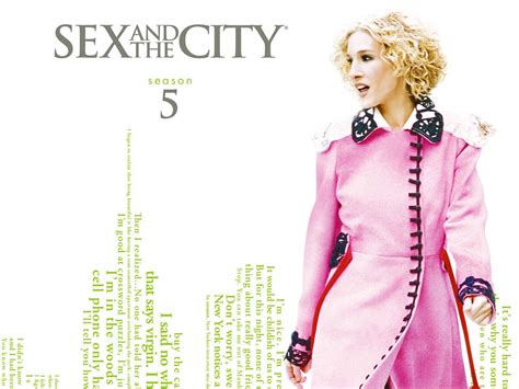 Amazon De Sex And The City Staffel Ov Ansehen Prime Video