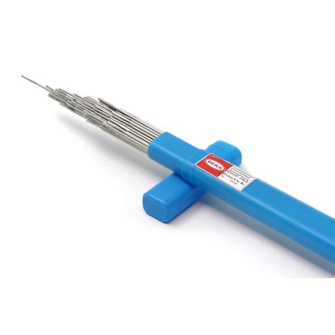 Пруток нержавеющий ER316LSi (3.2 мм; 5 кг) DEKA СТ000001783 - выгодная ...