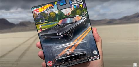 New Hot Wheels Boulevard Set Is Up Next Feels Like A Winner