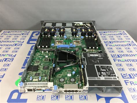DELL R610 R610 SERVER - Frontier