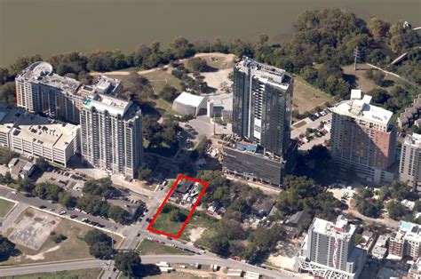 Meet the River Street Residences, Rainey’s Next Game-Changing Tower