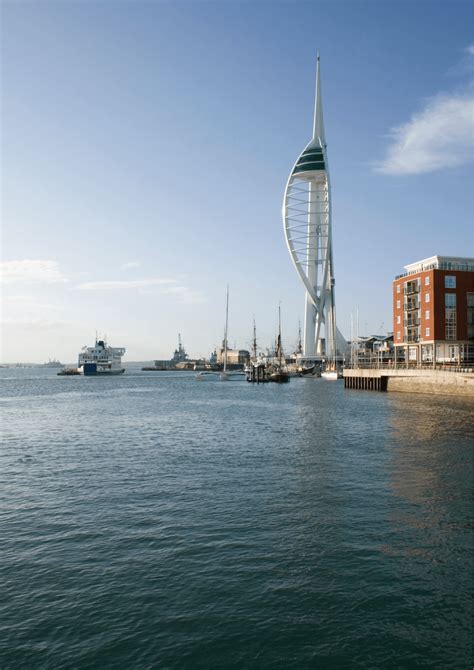 10 Best Day Trips from Southampton (Within an Hour) | Day Out in England