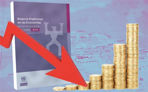 Econom As De Am Rica Latina Crecer N Solo Un En Cepal Aristegui Noticias