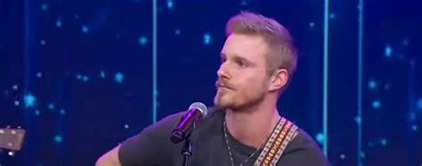 Alexander Ludwig Celebrates 5 Years Of Sobriety Watch