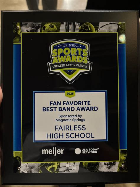 The surprising fairless high school history that current students love 14