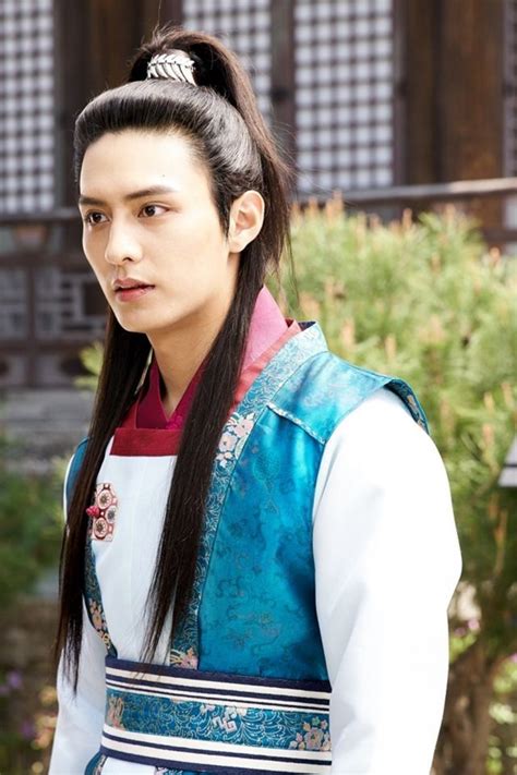 Hwarang The Poet Warrior Youth Choi Minho And Do Ji Han To Reveal