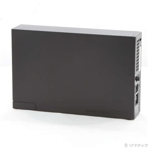 【中古】hdcl Ut20kc ブラック 2133033898172 リコレ！ソフマップの中古通販サイト