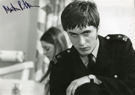 Martin Potter Movies And Autographed Portraits Through The