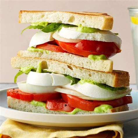 Giant Sandwich Recipe: How to Make It