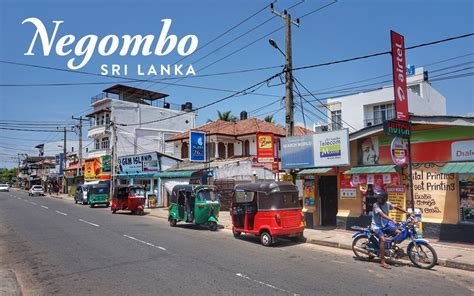 What To Do In Negombo Sri Lanka For 1 3 Days