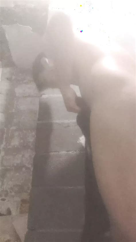 Pumping My Milk In The Bathroom Gay Big Cock Porn Feat Alexalejandro Xhamster