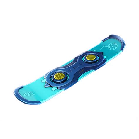 Driftboard (Battle Royale) - Fortnite Wiki