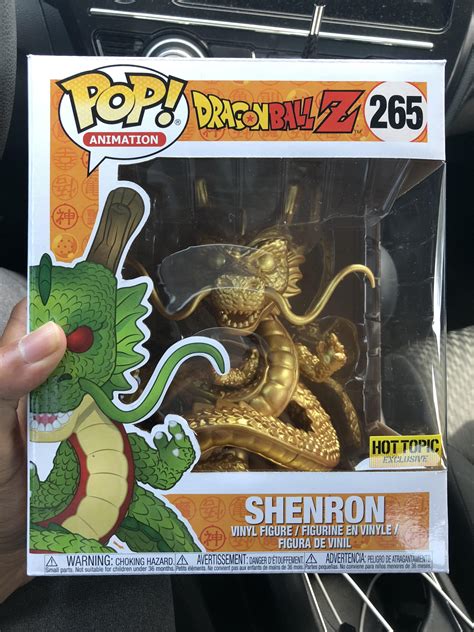 Us Fl My Hot Topic Finally Put Them Out R Funkopop