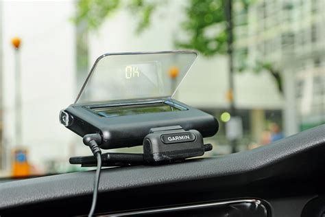 Xiaomi Carrobot Smart Hud Display — Xiaomi-note.ru