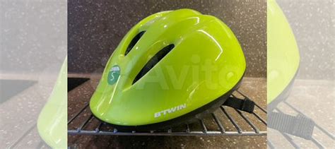 Детский шлем для велосипеда новый, Новое купить в Москве с доставкой ...