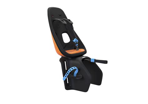 Thule Yepp Nexxt Maxi – Tête à Casque
