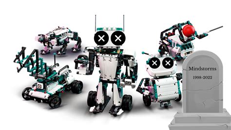 Robot Inventor 51515 LEGO® MINDSTORMS® Sets For Kids, 56% OFF
