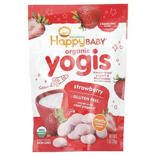 Happy Baby | Happy Baby Cereal, Puffs, Yogurt & More | iHerb.com
