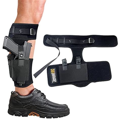 Top 10 Best Glock 43 Ankle Holster Reviews And Buying Guide Katynel