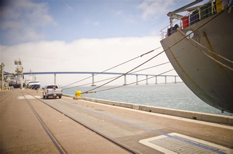 Port of San Diego – California Association of Port Authorities