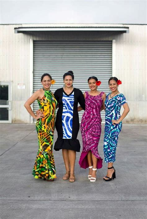 Pin By Martina Villar On 808 Hawaiian Fashion Island Fashion Island