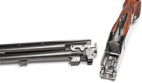 Review Browning Citori Cxs Over Under Shooting Times