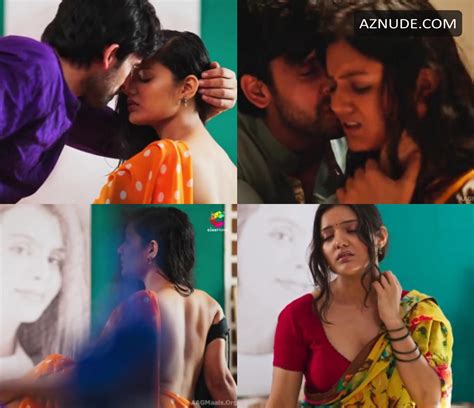 AMBIKA VANI Nude AZNude