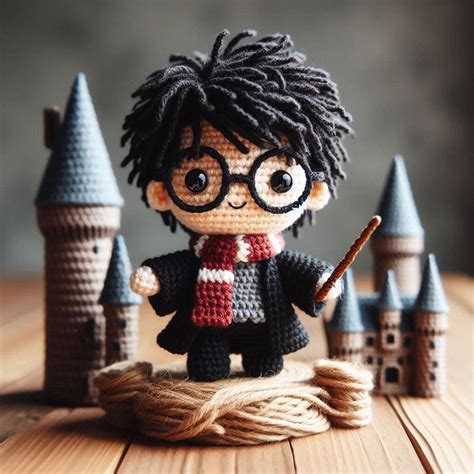 Turma Do Harry Potter - 7