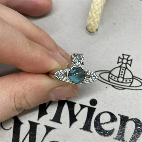 Кольцо Vivienne Westwood - купить с доставкой по выгодным ценам в ...