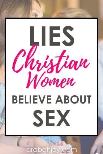 Christian Sex Rules You Need To Know