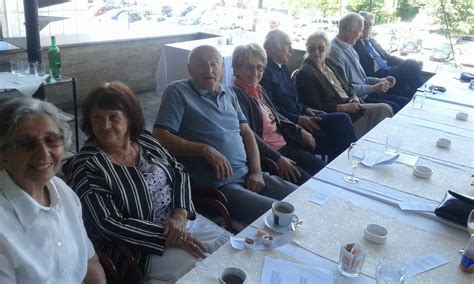 Banjalučki gimnazijalci proslavili godina mature Foto