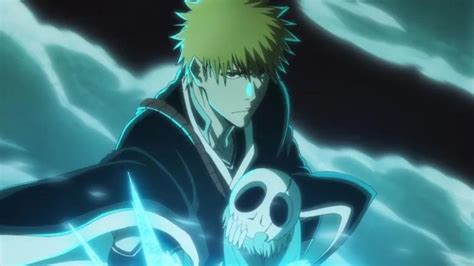 Bleach TYBW Part 1 Concludes At The End Of December