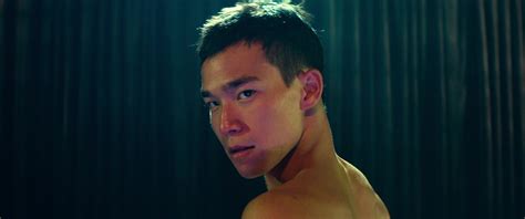 Auscaps Awat Ratanapintha Nude And Arak Amornsupasiri Shirtless In Doi Boy