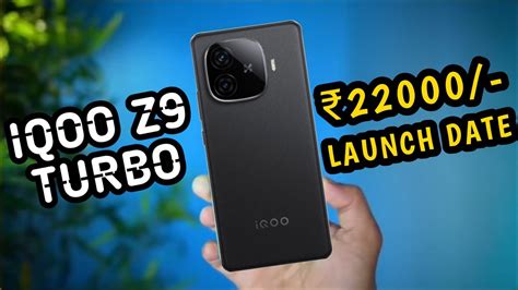 Iqoo Z9 Turbo Unboxing Price In India Iqoo Z9 Turbo 5G Review