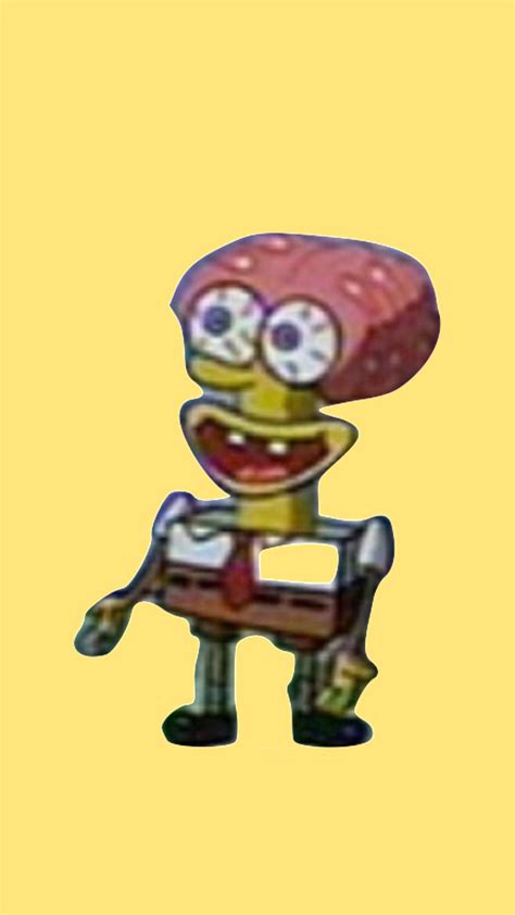 Spongebob Collage Moodboard Aesthetic In 2022 Spongebob Mood