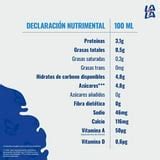 Leche Light Lala 12 Pzas 1 L Cu A Precio De Socio Sams Club En Línea