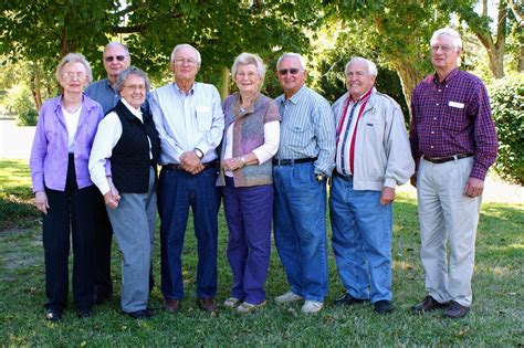 2010 Hoffmeyer Hamm reunion - Groce Funeral Home