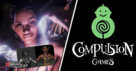 Compulsion Games Es Acusada De Cambiar La Raza De La Protagonista De Su