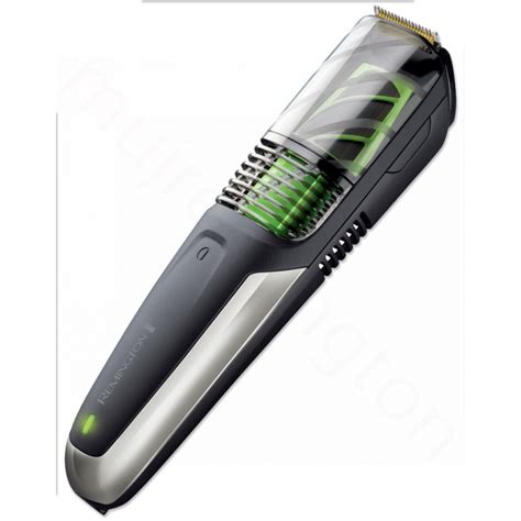 Remington Zastřihovač vousů Vacuum MB6850