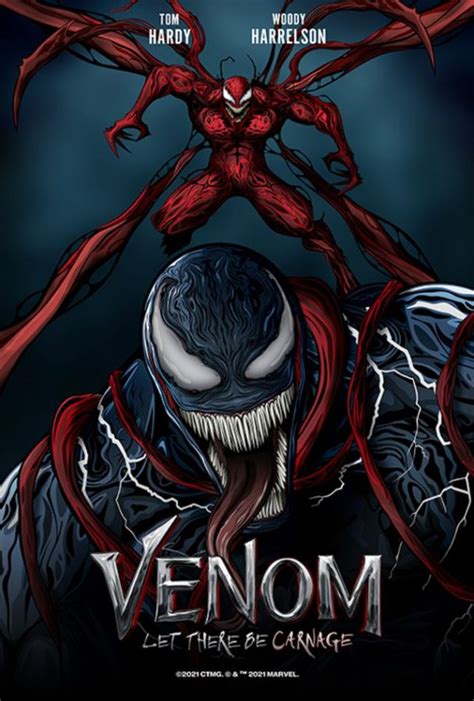 Venom attaches itself to the MCU – Ruff Draft