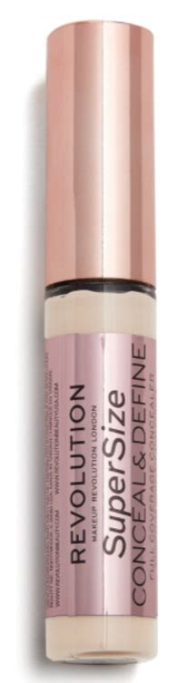 Revolution Conceal Define Supersize Concealer C2 1Source