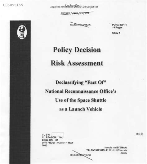 The Xbadx Dolly Files: Declassified