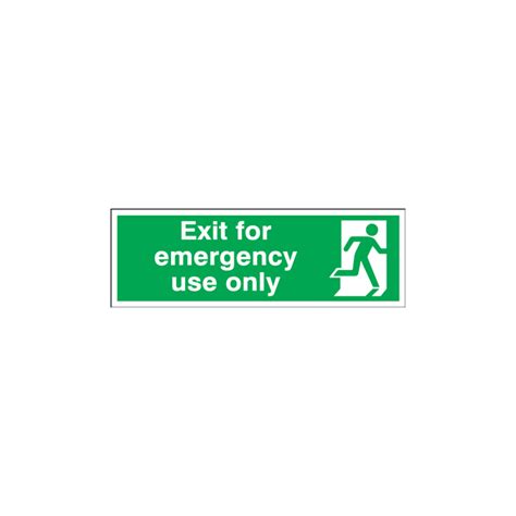 exit  emergency   sign exit  emergency   signs